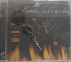 W.A.S.P. - In Holy Terror (CD)