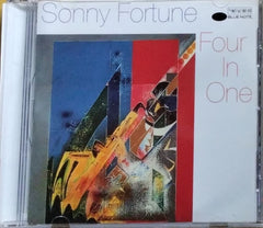 Sonny Fortune - Four in One (CD)