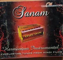 Suresh Bodulkar - Sanam (CD)