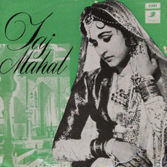 Roshan - Taj Mahal (45-RPM)