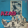C. Ramchandra - Azad (Vinyl)