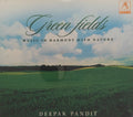 Deepak Pandit - Green Fields (CD)