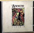 Azymuth - Curumim (CD)