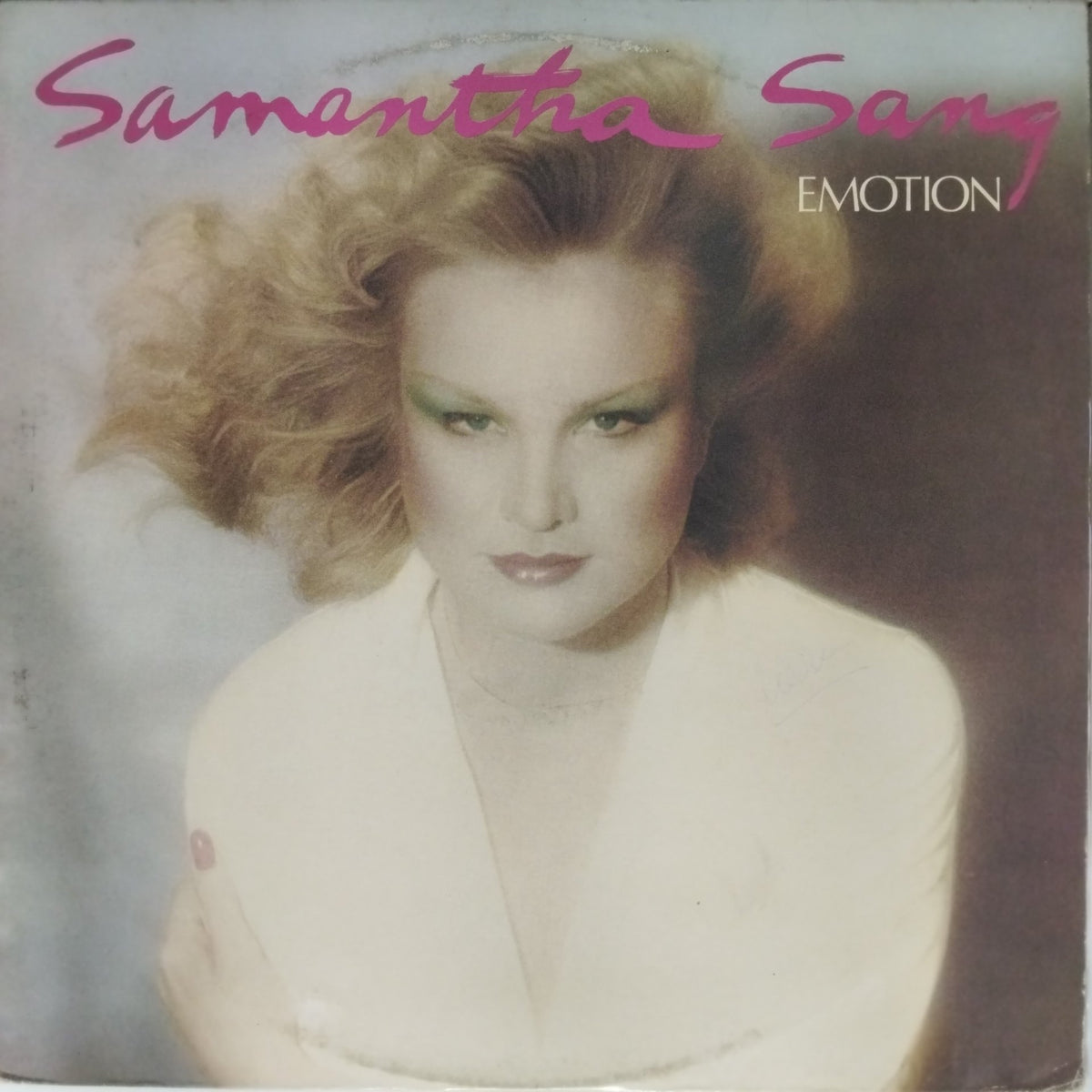 Samantha Sang - Emotion (Vinyl)