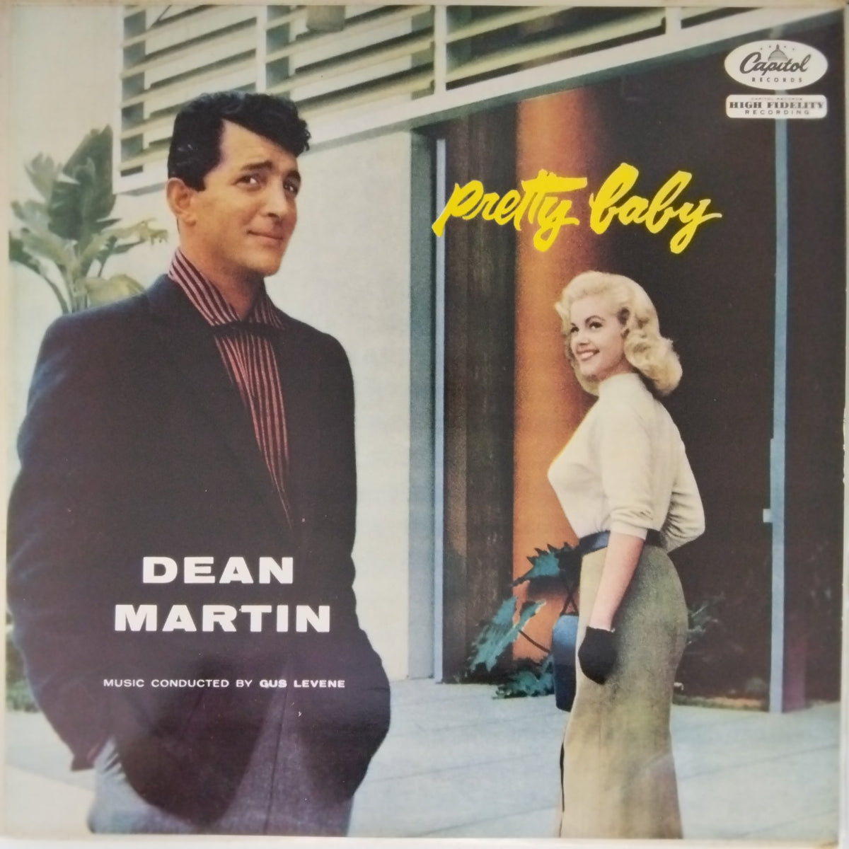 Dean Martin - Pretty Baby (Vinyl)