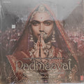 Sanjay Leela Bhansali - Padmaavat (Vinyl)