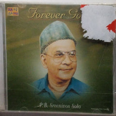 P.B. Sreenivos - Forever Gold (CD)