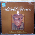 Gulshan Bawra - Untold Stories (CD)