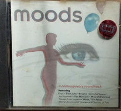 Various - Moods: A Contemporary Soundtrack (CD)