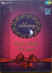 Various - Celebrationz Kuch Music Ho Jaye (CD) (3)