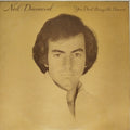Neil Diamond - You Don't Bring Me Flowers (Vinyl)