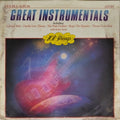 101 Strings - Great Instrumentals (Vinyl) (2)