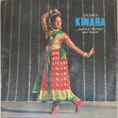 R.D. Burman - Kinara (Vinyl)
