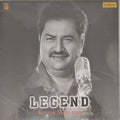 Various - Legend Kumar Sanu Hits (Vinyl)