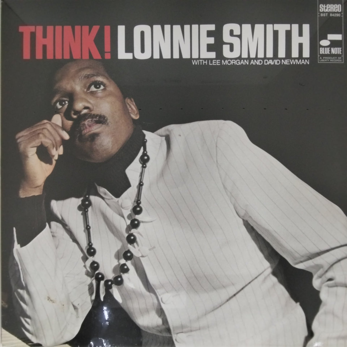 Lonnie Smith - Think! (Vinyl)