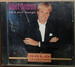 Richard Clayderman - 16 Love Songs (CD)