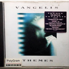 Various- Vangelis Themes (CD)