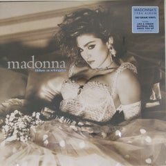 Madonna - Like a Virgin (Vinyl)