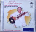 Pt. Nikhil Banerjee - Raga Shuddha Basant (Live Concert) at Calcutta (Vol.2) (CD)