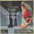 Bade Ghulam Ali Khan - Aaye Na Balam (Vinyl)