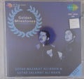 Ustad Nazakat Ali Khan, Ustad Salamat Ali Khan - Golden Milestones (CD)