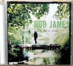 Bob James - Playin' Hooky (CD)