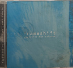 Frameshift - Unweaving the Rainbow (CD)