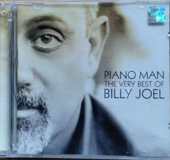 Billy Joel - Piano Man: The Very Best of Billy Joel (CD)