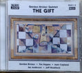 Gordon Brisker Quintet - The Gift (CD)
