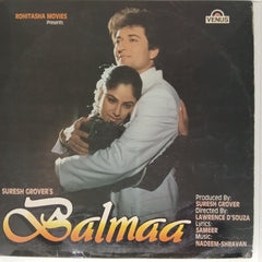 Nadeem-Shravan - Balmaa (Vinyl)