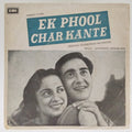 Shankar Jaikishan - Ek Phool Char Kante (45-RPM)