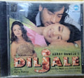 Anu Malik - Diljale (CD)