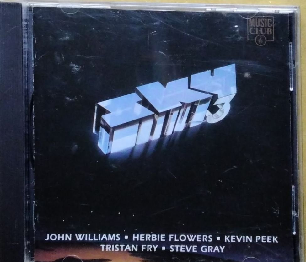 Sky - Sky 3 (CD)