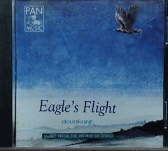 Devakant - Eagle's Flight (CD)
