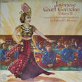 Robert E. Brown - Javanese Court Gamelan Volume III (Vinyl)