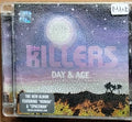The Killers - Day & Age (CD)