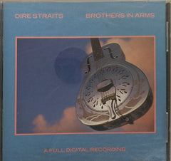 Dire Straits - Brothers In Arms (CD)
