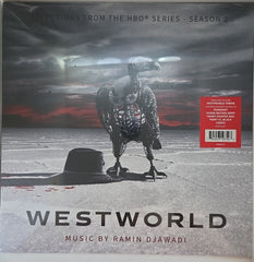 Ramin Djawadi - Westworld: Selections from the HBO Series - Season 2 (Vinyl)