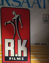 Shankar Jaikishan - Barsaat (Vinyl)