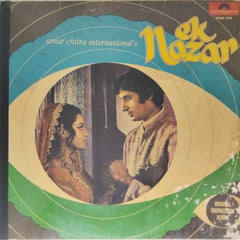 Laxmikant Pyarelal - Ek Nazar (Vinyl)
