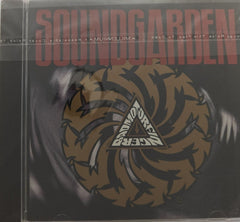Soundgarden - Badmotorfinger (CD)