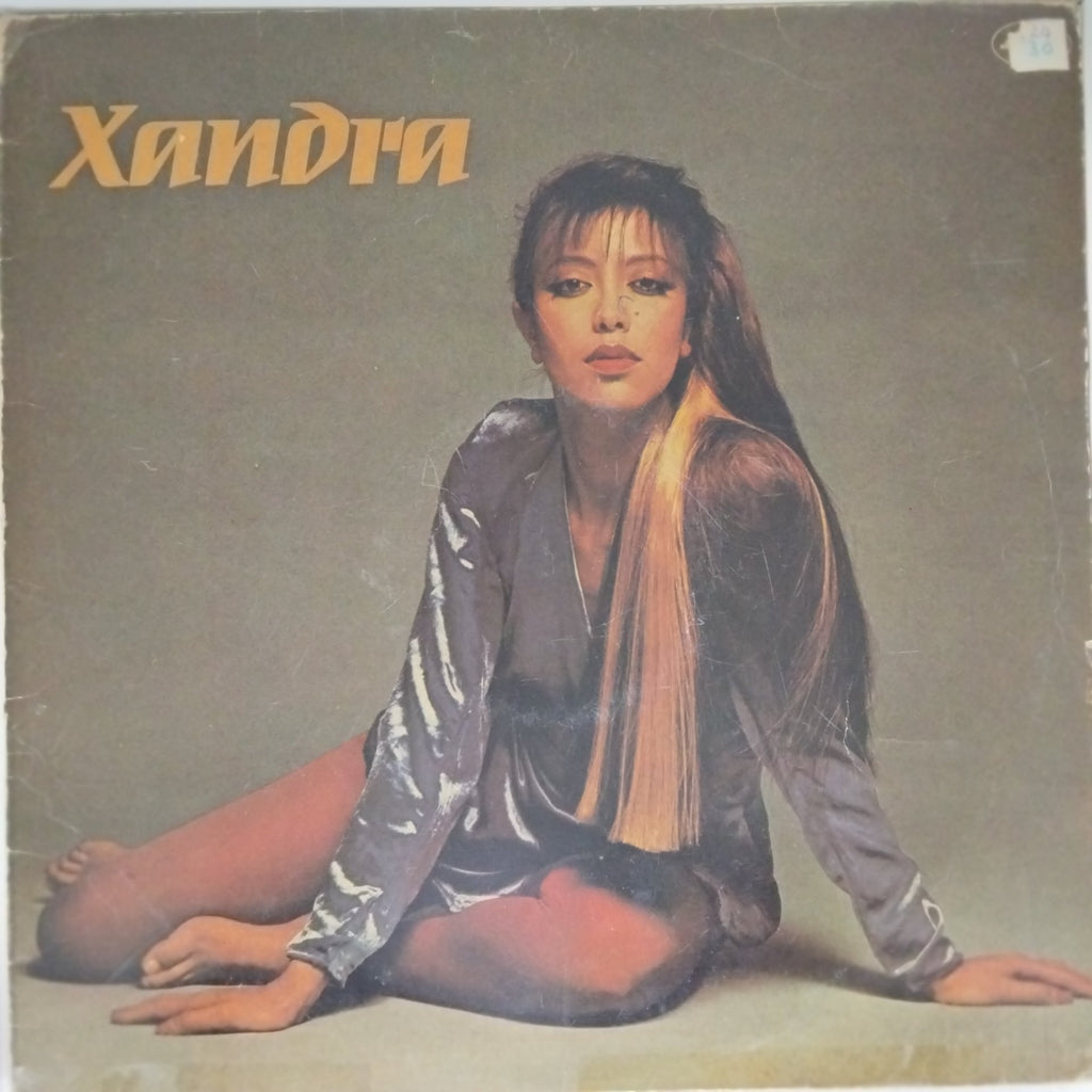 Xandra - Xandra (Vinyl)