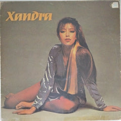 Xandra - Xandra (Vinyl)