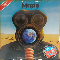 Manfred Mann's Earth Band - Messin' (Vinyl)