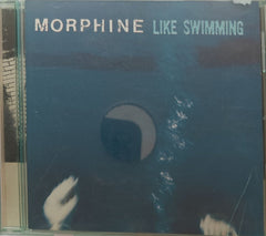 Morphine - Like Swimming (CD)