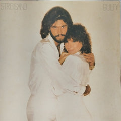 Streisand - Guilty (Vinyl)
