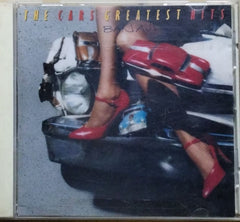 The Cars - Greatest Hits (CD)