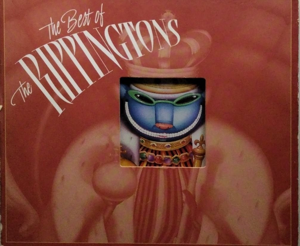 Rippingtons - The Best of The Rippingtons (CD)