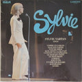 Sylvie Vartan - Sylvie Vartan Sings (Vinyl)
