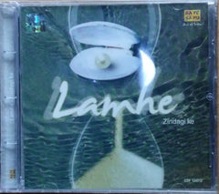 Various - Lamhe Zindagi ke (CD)